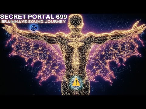 Ultimate Dream Frequency For Theta Lucid Dreaming (100% YOU WILL REMEMBER) Lucid Dreaming Music