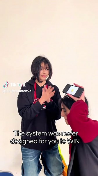 Understanding School Systems: Why They Are Not Built for Success