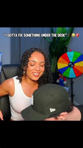 Zane Romine Was Making Her Go Crazy…😭 #shorts