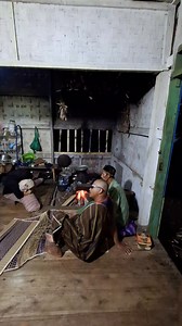 Kejungkir api | Bule Tms