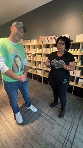 Super excited… tomorrow, Cyerra at East Village Spa is giving my first full-on facial treament. Since I’ve never had one, I have an abundance of questions….and hopefully Cyerra will have an abundance of patience with me 😂😂 | Ken & Tawinee in the Morning on STAR 102.5