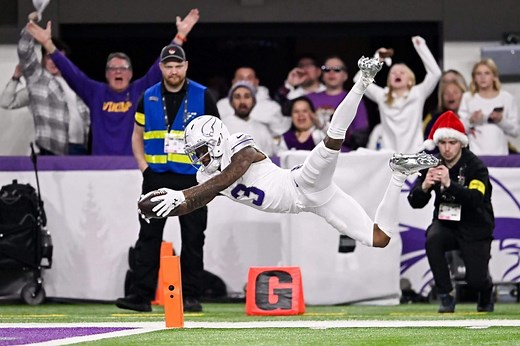Vikings’ 10-step plan to crush the offseason: A QB move, trades, cuts and player signings
