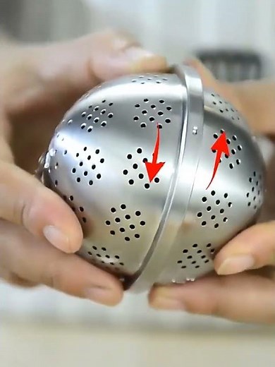 How to Use Tea Ball Infusers
