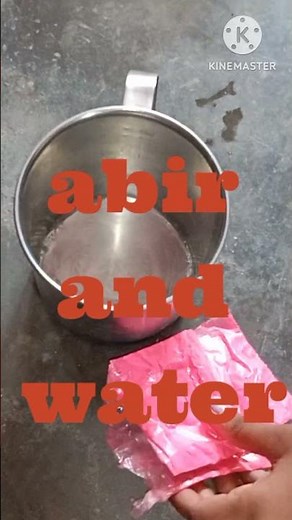 Making oobleck without cornflour || oobleck at home || #oobleck #science #experiment #newtonian