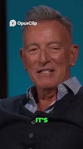 Bruce Springsteen 'Nebraska' Album Kimmel's Take on the Band's Performance!