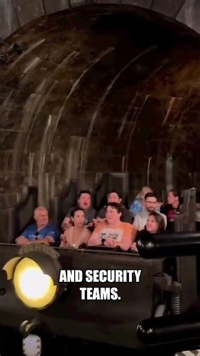 The Universal Park Incident That Changed Employee Training Forever