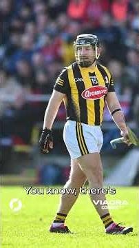 "I'm delighted to hear that Richie and John are involved"