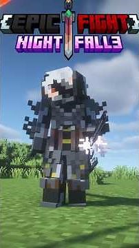 This Mod Adds Raiden From MGR:R too MINECRAFT!??