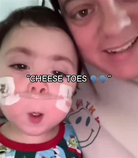 Cheese Toast Memes: Can You Say Cheese Toes?