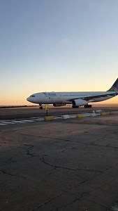 12K views · 288 reactions | Air Namibia operated a successful international flight, repatriating Namibians and other citizens from Frankfurt and London. The flight successfully landed at 07h30 (Local Time) with 127 passengers and cargo. For any repatriation flight request, contact us at: charters@airnamibia.aero #airnamibia #flyairnamibia #avaitiondaily #namibia #charterflights | Air Namibia | Facebook