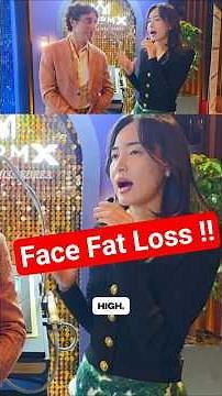 Face Fat Loss with RF Microneedling Thermage and Ulthera