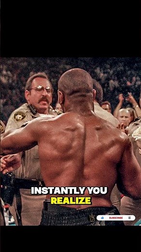 What Really Happened to Mike Tyson?