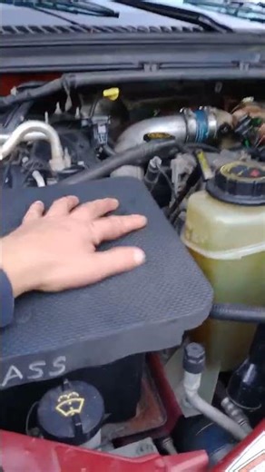 7.3 Diesel...More Room To Work On It