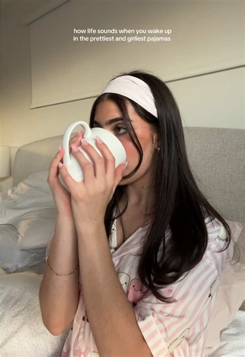 Stylish Women's Pajama Sets for Girly Comfort