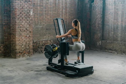 17K views · 16 reactions | Strong. Confident. Unstoppable. #PureStrength | Technogym | Facebook