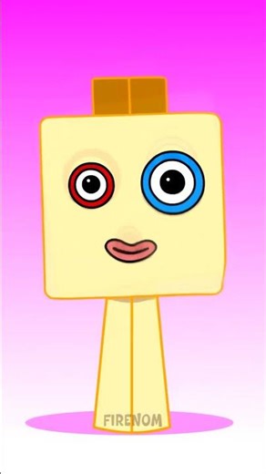Sprunki OC Twenty Two Numberblocks Phase 2 #sprunki #sprunkioc #numberblocks #incrediboxsprunki