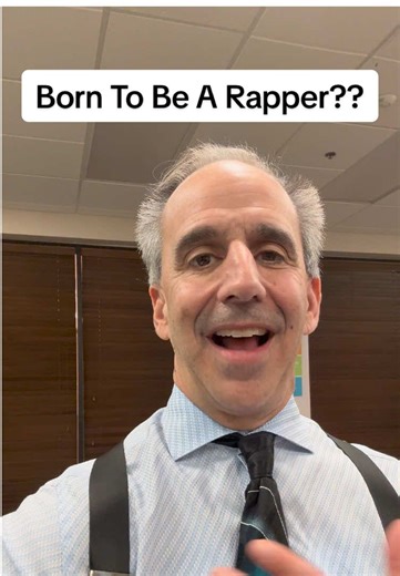 Rap Bars vs. Bar Exams: A Lawyer's Perspective