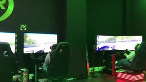 11 reactions | The best way to settle family arguments is on the track! | VR Simulators | Facebook