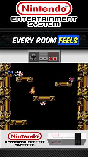 Metroid NES: The Loneliest Game of the ’80s