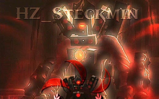 【ᴛɪᴛᴀɴ sᴘᴇᴀᴋᴇʀ ᴍᴀɴ】“你应该知道该怎么做,G man”