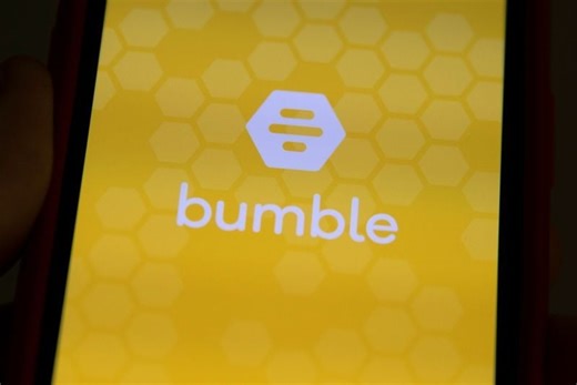 Bumble shares soar following announcement of AI-driven app overhaul