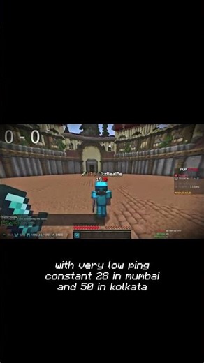 best minecraft hosting