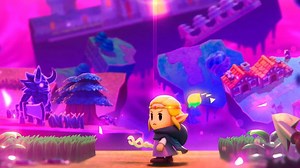 Zelda: Echoes of Wisdom walkthrough for the main story, best dungeon order