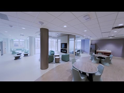 Upper Chesapeake Medical Center Aberdeen - Behavioral Health Pavilion