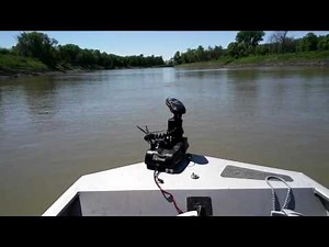 Minn Kota Ulterra Spot Lock