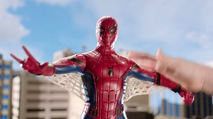 7.8K views · 451 reactions | Here's a brand new Spider-Man toy, now available at Hamleys India Flipkart and other leading stores! Click here to buy now: https://www.flipkart.com/spiderman-store | Disney India | Facebook