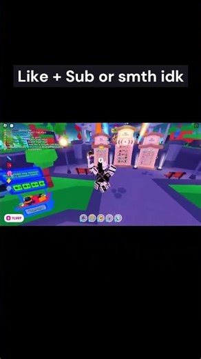 Dropping 10000 robux to someone #shorts #memes #plsdonate #gaming #new #cool #robux #getrobux