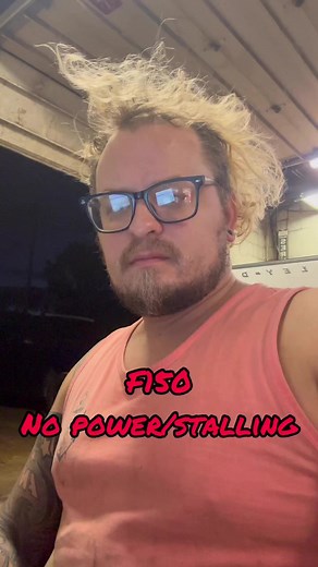 Walkthrough a diag with me. P1237 fix 2005 Ford F-150 #autotech #autel #carscanner #mechanic #howto #ford #f150 fuel pump driver module | Carl's Garage