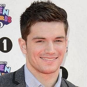 David Witts Girlfriend 2025: Dating History & Exes - CelebsCouples