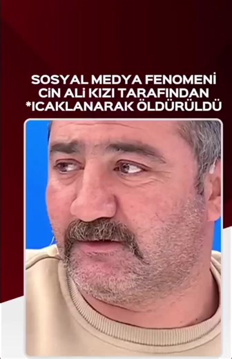 Cin Ali olarak bilinen Ali Bal’ın ölüm iddiası ve soruşturma