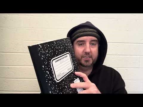 Writing into what is #poetry