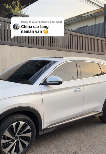 Exploring Shenzhen's Sorting Centre for BYD Cars