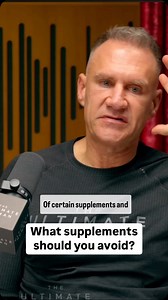 26K views · 133 reactions | The Hidden Toxins in Your Supplements...