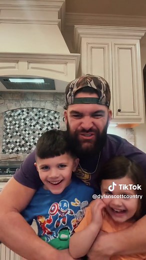 DylanScott on TikTok
