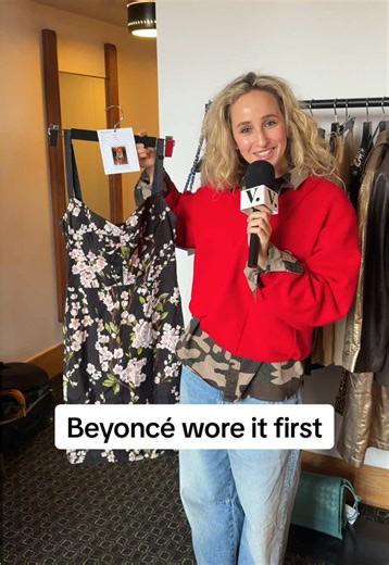 Welcome to our London Showroom. We’ve prepared some truly special finds for our guests and can’t wait to see them out on the streets. Dolce & Gabbana, Louis Vuitton - and of course, Burberry. Which piece did you love the most? #londonfashionweek #showroom #beyonce #designerbags #fashionweek