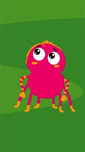 🌧️ Incy Wincy Spider's 🕷️🌈 | Nursery Rhymes for Kids | Fun Nursery Rhymes for Kids | Goggly TV