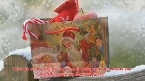 Why Is The Nativity Story Central To Religious Holiday Celebrations?