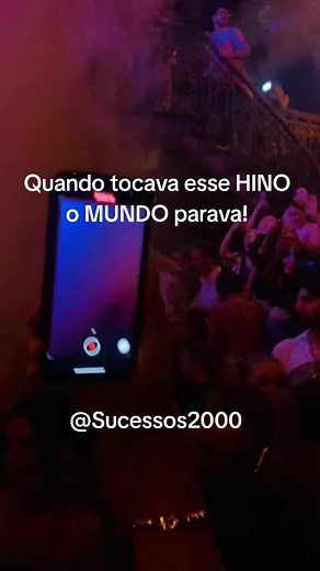 Sucessos da Nostalgia: Músicas dos Anos 2000