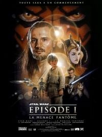 Star Wars : Episode I - La Menace fantôme - Film 1999 - Cinetrafic