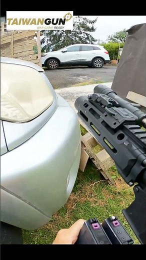 DDM4 PDW ⚠️ airsoft gun