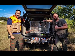 Fagiani, Starne e Pernici del Santo🐔🐶