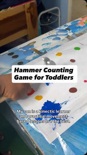 5 comments | Learning to count just got a little more fun. My...