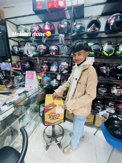 Creative Helmet Designs for Safety and Style