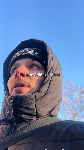 Liebe Grüße an Michi Meme: A Fun Tribute