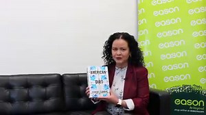 Our Eason No.1 Bestseller is 'American Dirt' by Jeanine Cummins. ‘I defy anyone to read the first seven pages of this book and not finish it’. Stephen King ‘American Dirt’ is one of 2020’s most anticipated new novels. Telling the heart-stopping story of a mother and son fleeing a drug cartel to cross the US-Mexico border, it brings an unforgettably human face to one of the most pressing issues of our time. It is available to purchase in your local Eason store and online now ---> http://bit.ly/2s