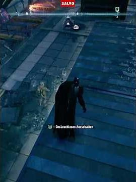 Batman Arkham Knight 2015 (Part 35) Highlight 4